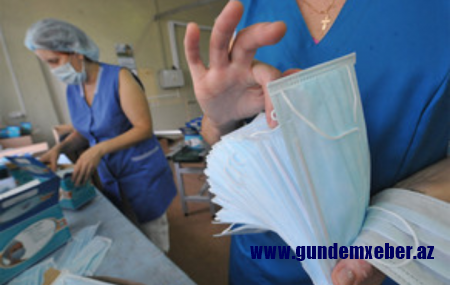 ABŞ-da qrip epidemiyasına görə məktəblərdə dərslər ləğv edilir