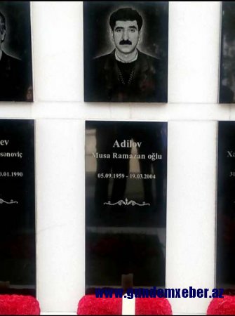 Şəhidlər Xiyabanında texniki səhv, yoxsa... - FOTO