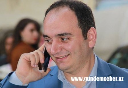 Əziz Orucovun apellyasiya məhkəməsi başlayır