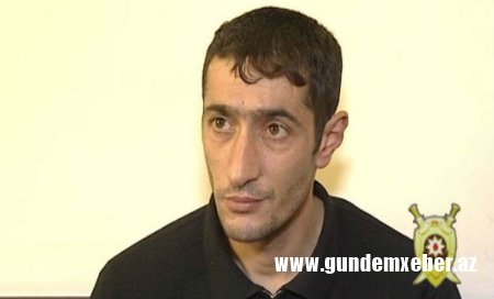 Polis 2 kq heroin gizlədən şəxsi tutdu
