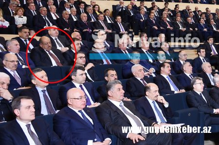 "Müşavirədə lap yatmışam, burada nə var?" — Bayram Səfərov prezident danışarkən mürgüləməsindən DANIŞDI