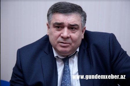 “Adımın cinayətkar dəstəylə hallanması məni çox narahat etdi” - diaspor lideri