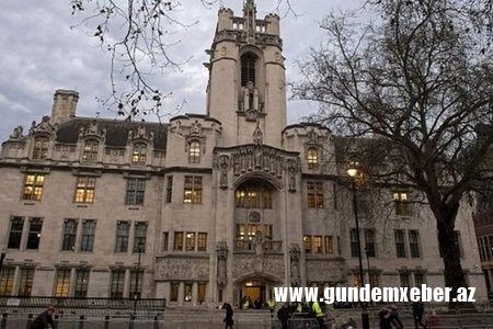 London məhkəməsi azərbaycanlı milyarderdən yarım milyard dollar boşanma pulu tələb edir