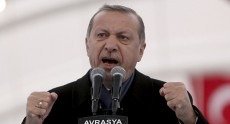 Ərdoğan ABŞ-a meydan oxudu - “Menbicə girəcəyik...”