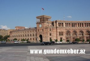 Ermənistan doğrudan da boşalıb -STATİSTİKA