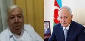 1 saylı Kliniki Tibbi Mərkəzdə (“Semaşko”) biabırçılıq-VİDEO