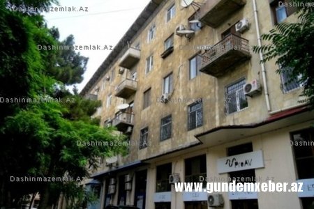 Yaşayış binalarının altındakı səsli-küylü obyektlər - standart necə olmalıdır...