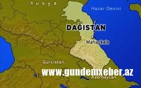 Dağıstanda kilsədən çıxanlar atəşə tutulub