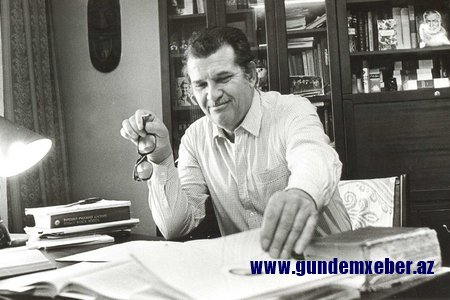 “Ziya Bünyadovu Aydın adlı alim bilib, öldürdük” - qatilin şok etirafları