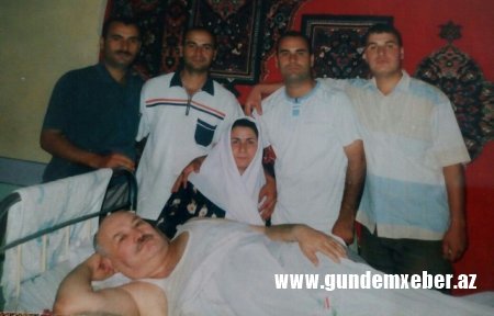 Ər kişinin Ər oğlu - Şəhid mayor Rasim Məmmədovun HƏYAT HEKAYƏSİ - FOTOLAR
