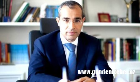 Mikayıl Cabbarov icra başçısının oğlunu işdən çıxartdı