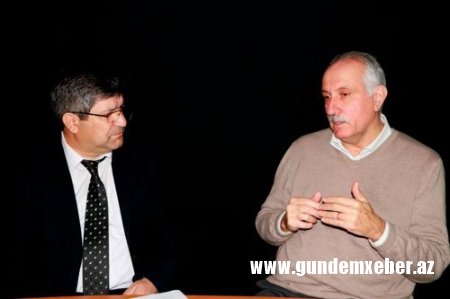 “Qaynar Qazan”da Mehman Əliyev (III sonuncu hissə): “Ölümündən 15-20 gün qabaq Elmara dedim ki…”-VİDEO