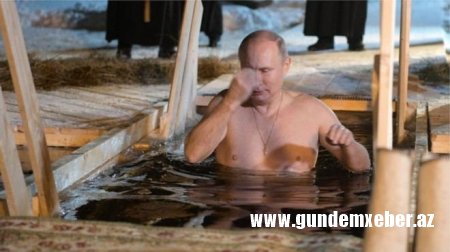 Putinin reytinqinin aşağı düşməsi qeydə alınıb. Nə baş verir?