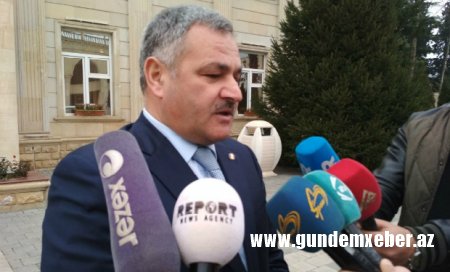 Ermənilər Tərtərdə məhsul yığımı zamanı təxribata əl atırlar