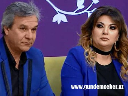 Efirə zəng edən şəxs Təranə Qumralla yazışmalarını AÇIB TÖKDÜ - RÜSVAY ETDİ - VİDEO - FOTO