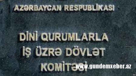 Azərbaycan İlahiyyat İnstitutu yaradılıb