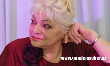 Zərnigar Ağakişiyeva Qubada dəfn olundu — YENİLƏNİB