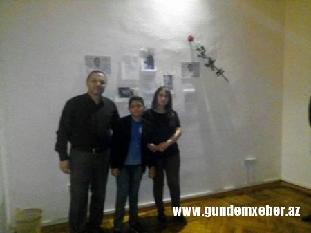 Əvvəlcə sevdiklərini itirdi, sonra... - Dərddən ciyəri tək taleyi də çürüyən nakam jurnalist (FOTOLAR)