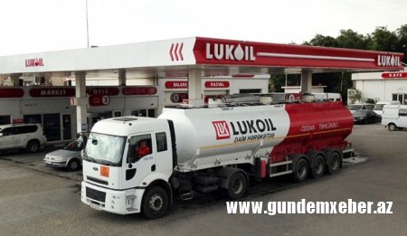 “LUKOİL” yanacaqdoldurma məntəqələrində fırıldaq – “Kasıb insanların cibinə girməyə son verin!”