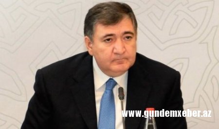 “Kim şikayət edib məndən? Bu, nədir yazırsız…” - Fazil Məmmədovdan sərt reaksiya