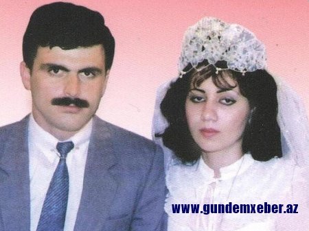 Gənc şair şəhidin xanımını TƏHQİR ETDİ - FOTO