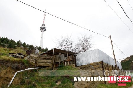 Sürüşmə zonasının sakinlərinə bu qədər kirayə haqqı veriləcək