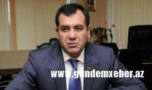 Qüdrət Həsənquliyev Əli Kərimlinin mitinqinə görə Hacıbala Abutalıbovu ittiham edir