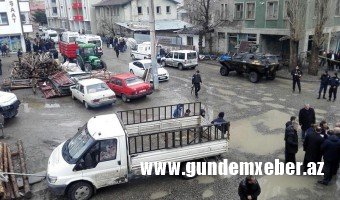 ​Türkiyədə dəhşətli qətl: Bir ailənin 5 üzvü öldürüldü