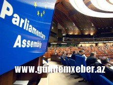 ​AŞPA Azərbaycana 33 nəfərlik nümayəndə heyəti göndərir – PREZİDENT SEÇKİLƏRİ İLƏ BAĞLI