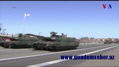 NATO yeni qlobal təhlükələr qarşısında öz hüdudlarını genişləndirir