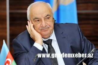 Sabiq məmurdan Abid Şərifova Bayıl ittihamı