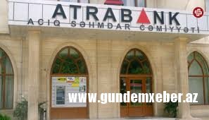 “AtraBank”ın sabiq rəhbəri barəsində cinayət işi məhkəməyə göndərilib