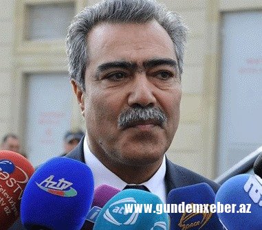 Asif Mərzili Prezident Yanında KİV-ə Dəstək Fondunu məhkəməyə verir