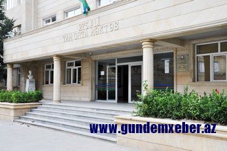 275 saylı məktəbdə nə baş verir? - Nazirlik işə qarışdı