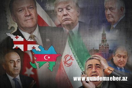 Ermənistanda panika: “Sizi itkilər gözləyir...”