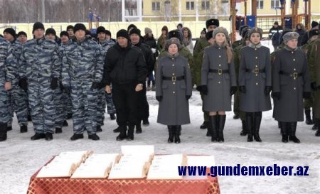 Mirzəliyev “Rosqvardiya”ya atdı, Beynəlxalq Bankın milyonları batdı - Daha bir QALMAQAL