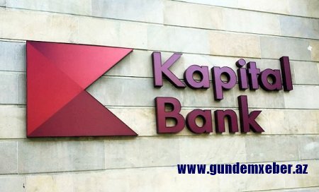 "Kapital Bank" məhkəmədə cavab verəcək - Bank isə bu barədə susur