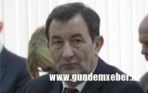 “Abşeron”un sahibi saxlanıldı