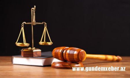 Qaynını tüfənglə öldürmək istəyən şəxsin cəzası azaldıldı