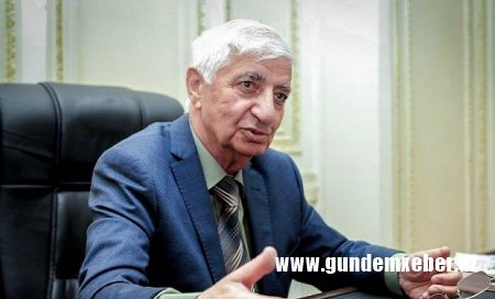Fikrət Qoca Müşviqi təhqir edənlərə "od püskürdü" — “Belə adamlar atasını, babasını tanımır”
