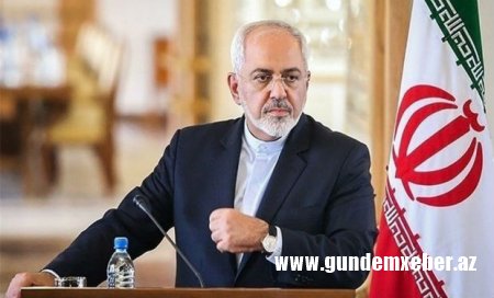 Sabah İranın xarici işlər naziri Azərbaycana gəlir