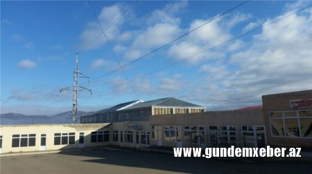 İcra başçısı Gədəbəyi qarış-qarış zəbt edib - FOTOLAR