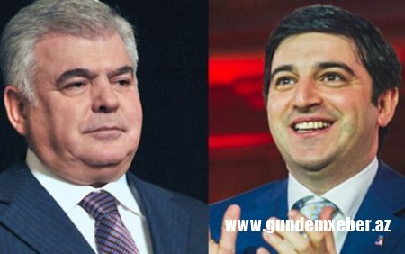Ziya Məmmədovun oğlundan iqtidara şok aprel xəyanəti - Təfsilat
