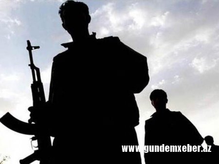 Afrində ötən gün öldürülən terrorçuların sayı açıqlandı