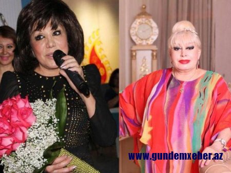 Flora ilk dəfə İlhamənin ölümü haqda: "Allahın ona yazığı gəlsin"