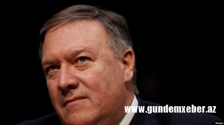Respublikaçı senatorlar Pompeo və Haspellə bağlı fərqli fikirlərə sahibdir