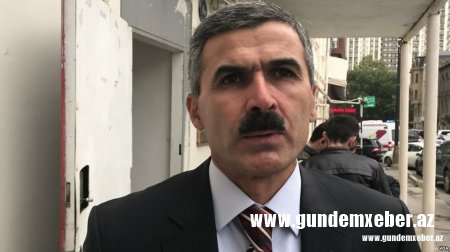 Hüquq müdafiəçisi: "Bu gün prezidentliyə namizədlərin hədəfi hakimiyyət deyil, müxalifət liderləridir"