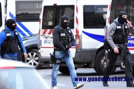“Lotu Quli”ni söyən “Rahim Şəkinski” və arvadı Fransada güllələndi