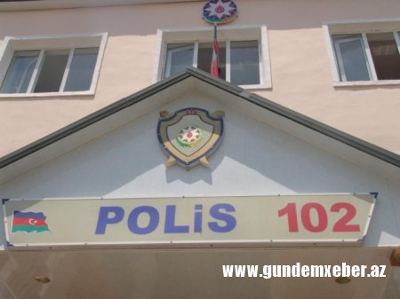 Yasamal rayon Polis İdarəsinin İstintaq Şöbəsi dələduzlara havadarlıq edir-Fakt-Yenilənib