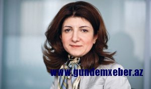 Rusiyada daha bir “oliqarx əməliyyatı” - Leyla Məmmədzadə də saxlanıldı